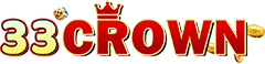 33CROWN logo